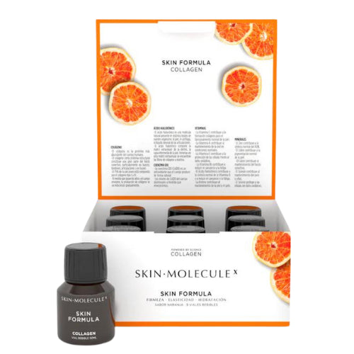 Nutricosmétique