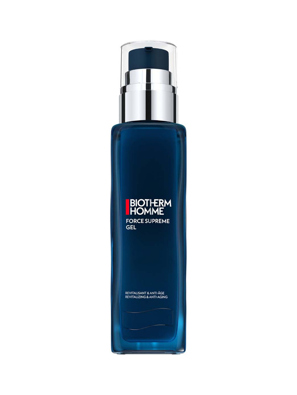Biotherm Homme Force Supreme Gel