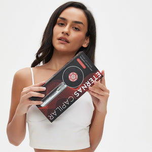 Peine Anticaída Capilar con Infrarroja y Microcorriente