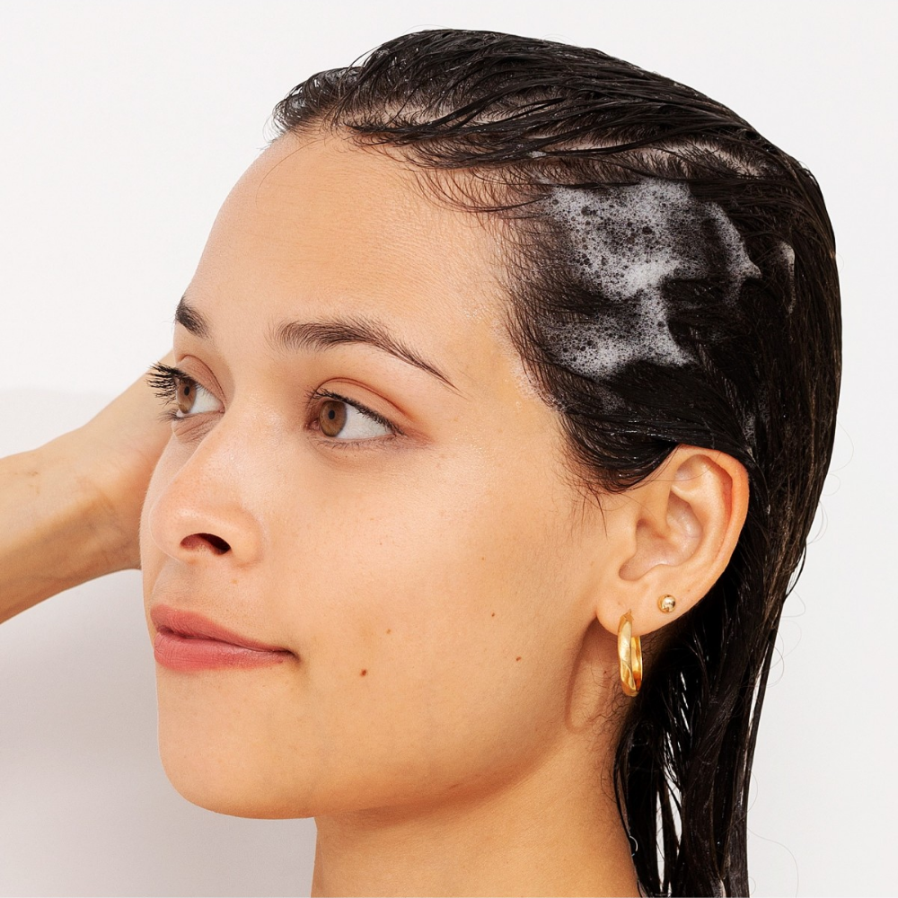 Aromatica Rosemary Scalp Scaling Shampoo 30 ml
