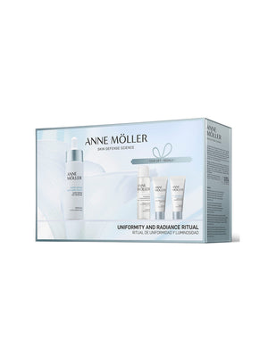 Anne Möller Cofre Perfectia Day&Night Ritual