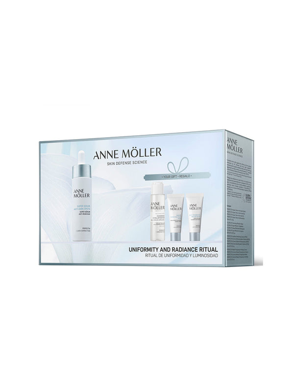 Anne Möller Cofre Perfectia Day&Night Ritual