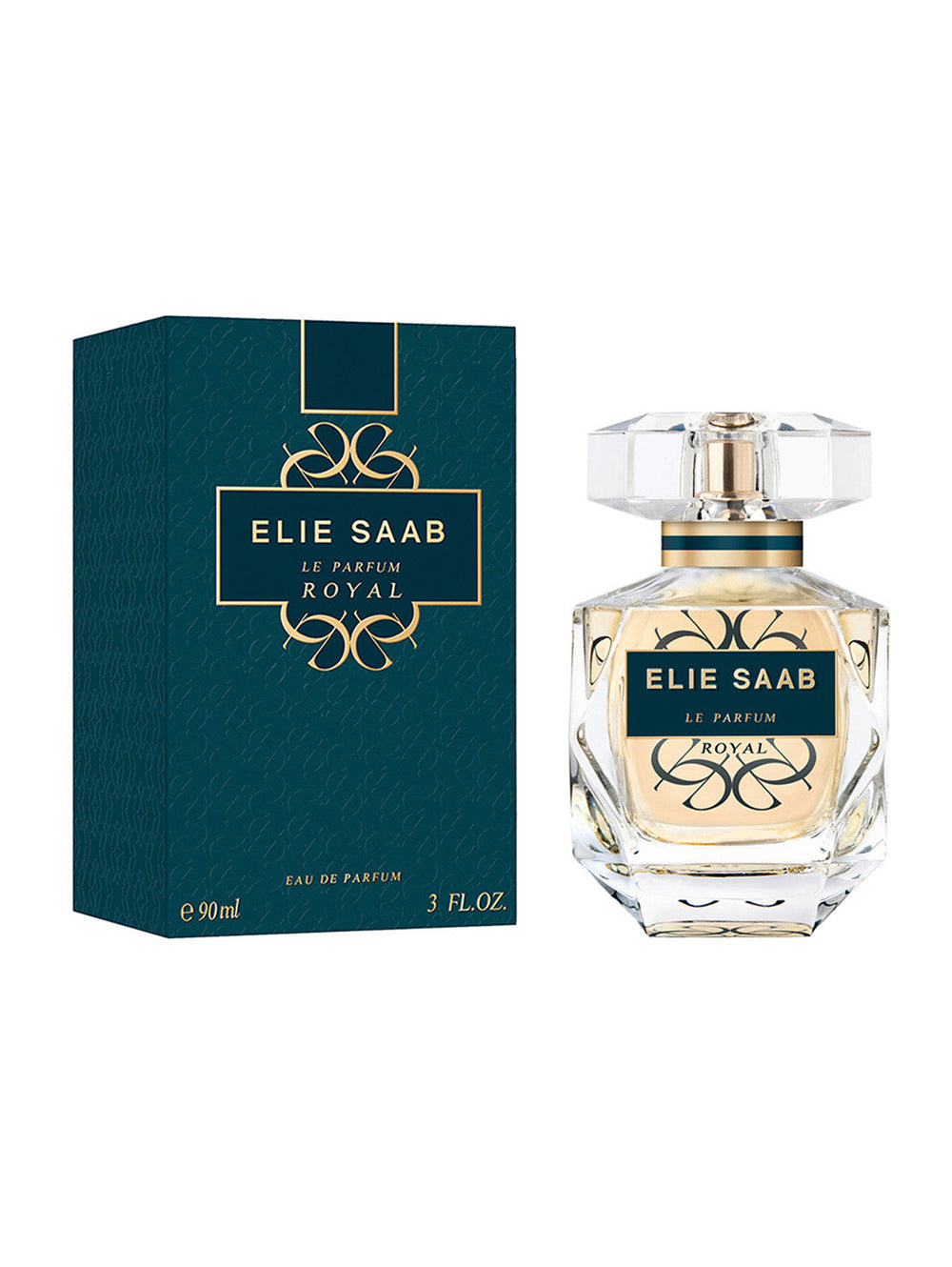 Elie Saab Le Parfum Royal Eau de Parfum