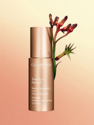 Clarins Total Eye Smooth
