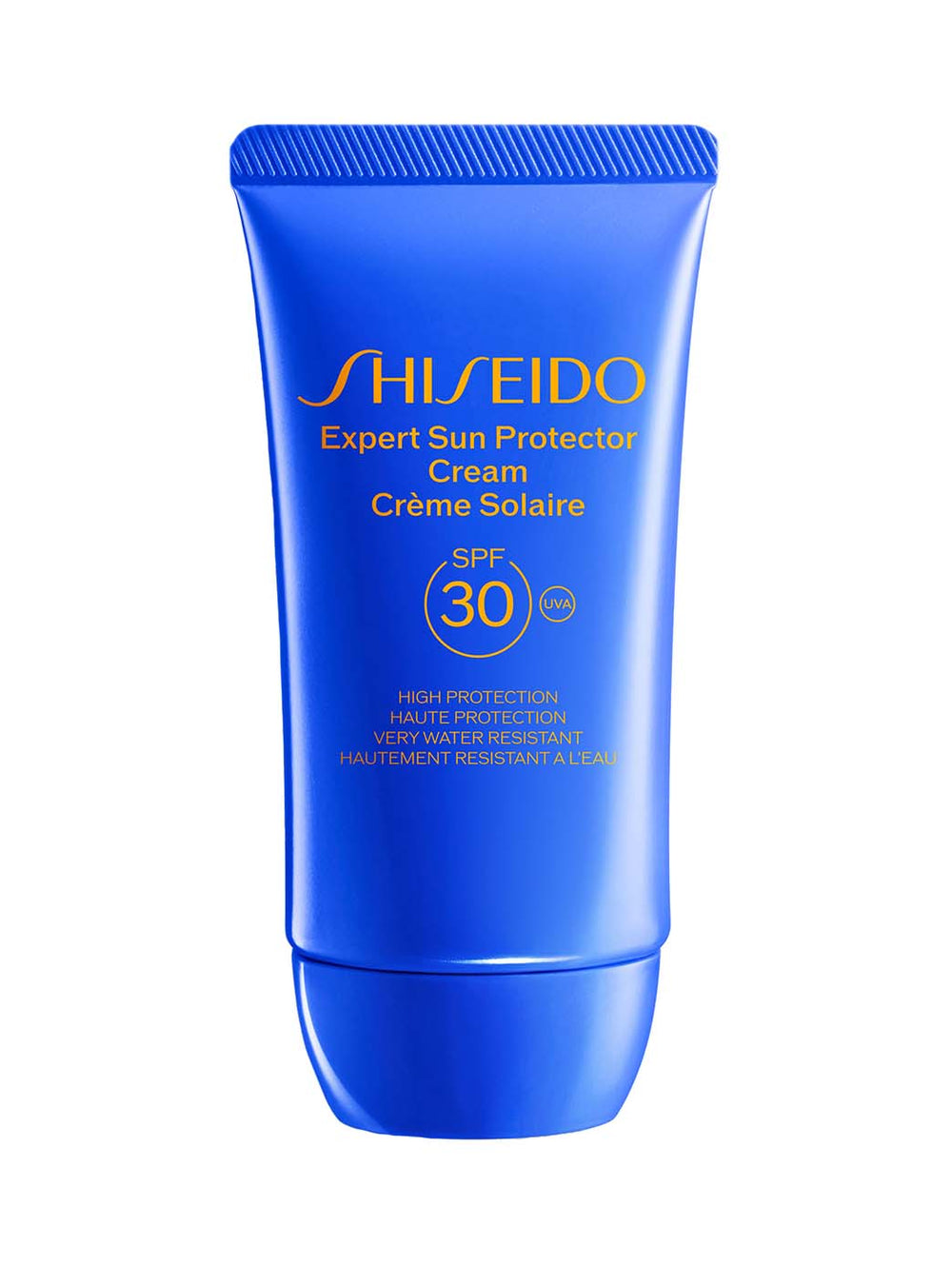 Shiseido Protector Solar Facial SPF30