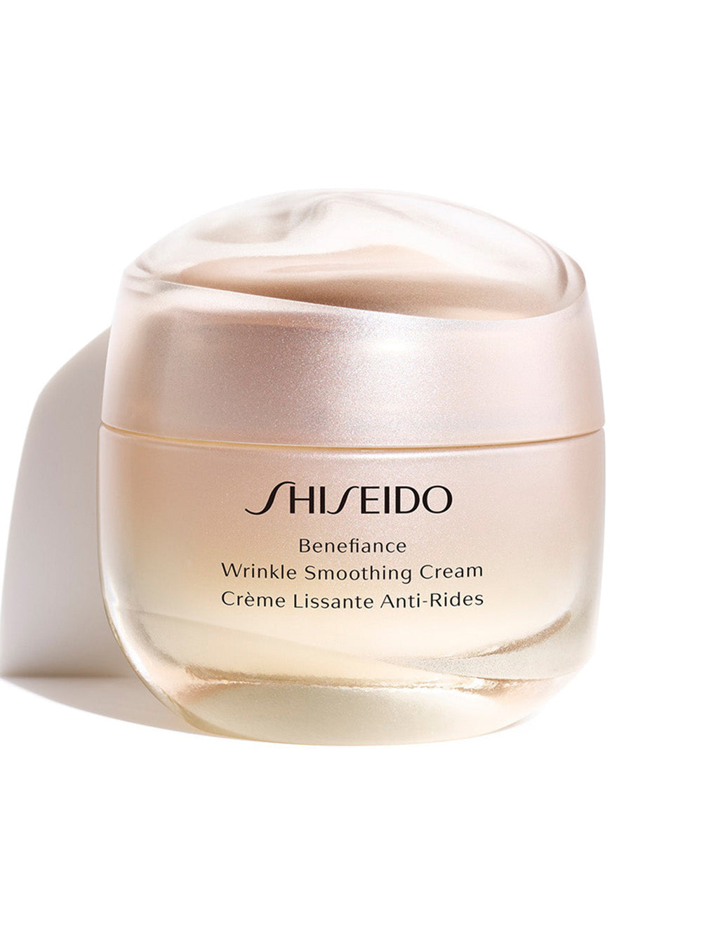 Shiseido Benefiance Wrinkle Smoothing Cream