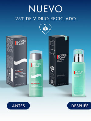 Biotherm Homme Aquapower SPF14 Gel
