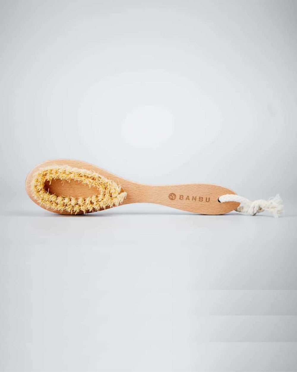 Banbu Cepillo quita pelo lint out brush
