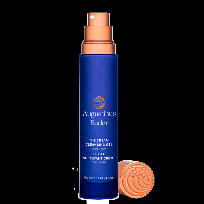 Augustinus Bader The Cream Cleansing Gel 100 ml