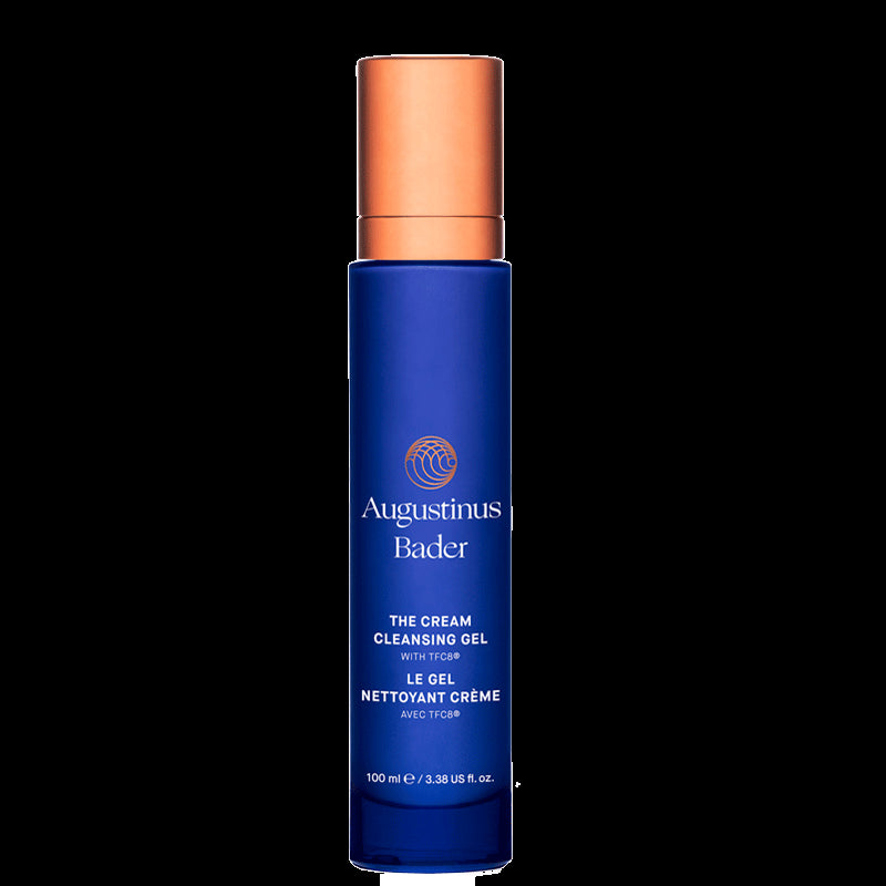 Augustinus Bader The Cream Cleansing Gel 100 ml