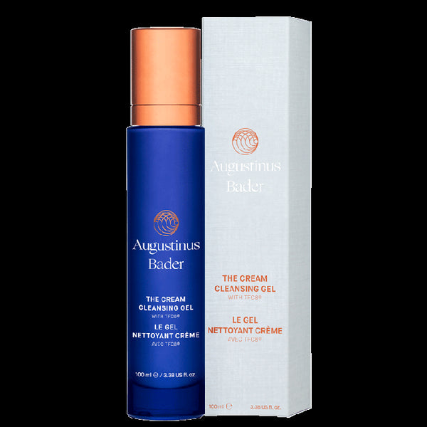 Augustinus Bader The Cream Cleansing Gel 100 ml