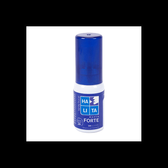 Halita Menta Forte Spray Bucal 15 ml