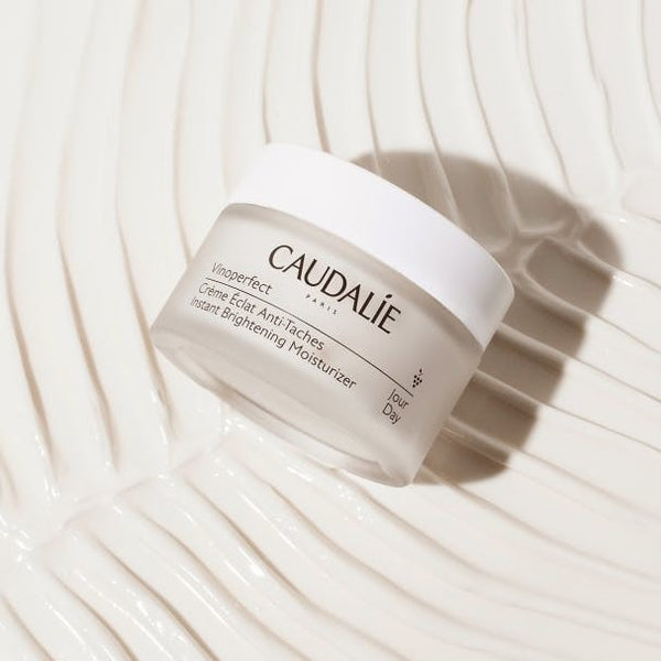 Caudalie Vinoperfect Crema Resplandor Antimanchas 50 ml