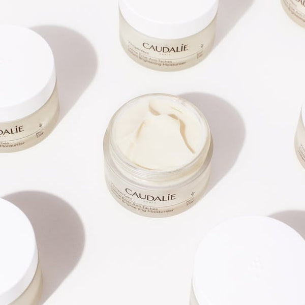 Caudalie Vinoperfect Crema Resplandor Antimanchas 50 ml