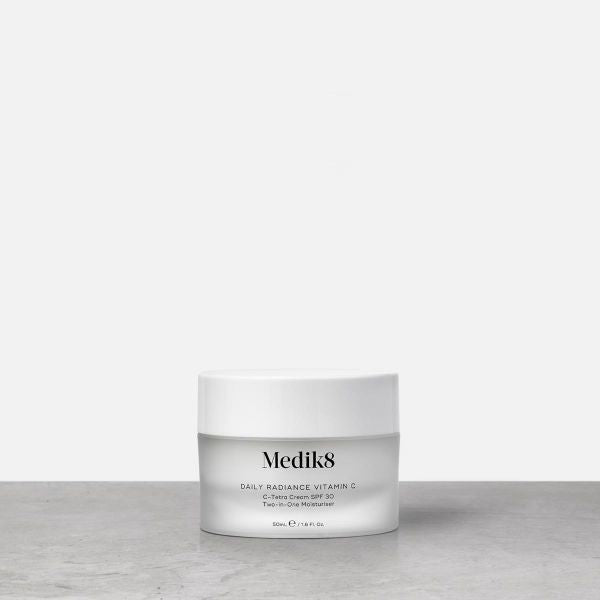 Medik8 Daily Radiance Vitamin C 50 ml