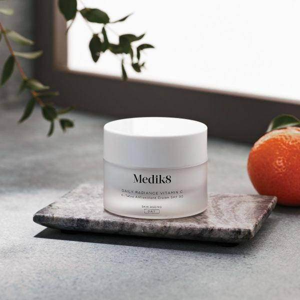 Medik8 Daily Radiance Vitamin C 50 ml
