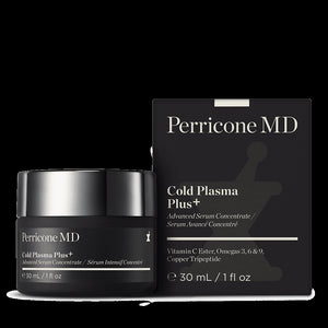 Perricone MD Cold Plasma + Serum Facial 30 ml