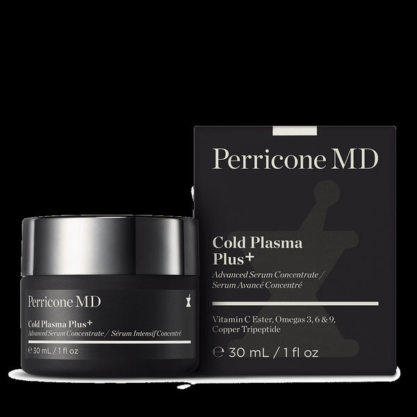 Perricone MD Cold Plasma + Serum Facial 30 ml