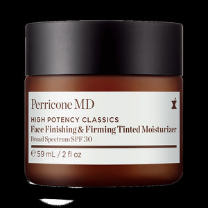 Perricone MD High Potency Classics Face Finishing & Firming Moisturizer TINT SPF 30 59 ml