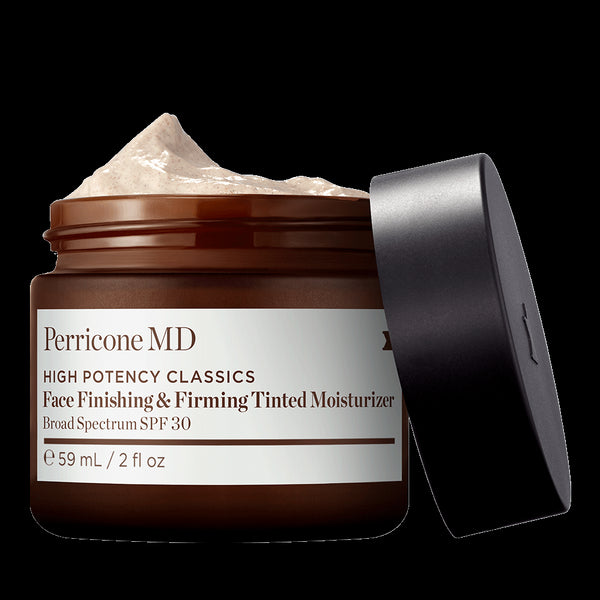 Perricone MD High Potency Classics Face Finishing & Firming Moisturizer TINT SPF 30 59 ml