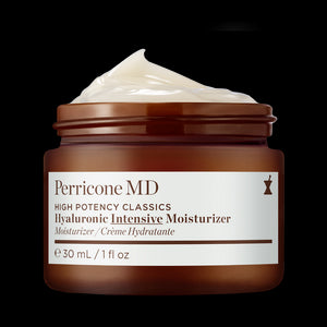 Perricone MD High Potency Classics Hyaluronic Intensive Moisturizer 30 ml