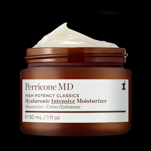 Perricone MD High Potency Classics Hyaluronic Intensive Moisturizer 30 ml