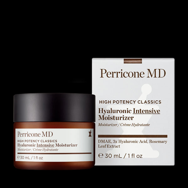 Perricone MD High Potency Classics Hyaluronic Intensive Moisturizer 30 ml