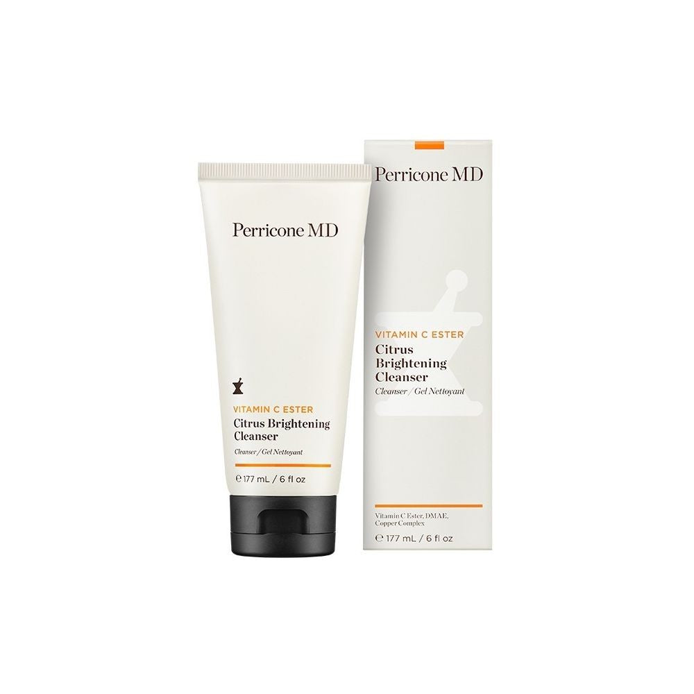 Perricone MD Vitamin C Ester Citrus Brightening Cleanser TUBO 177 ml