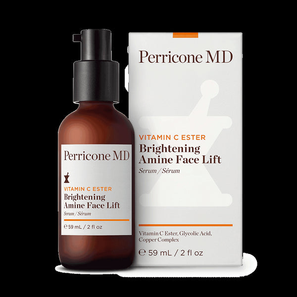 Perricone MD Vitamin C Ester Brightening Amine Face Lift 59 ml