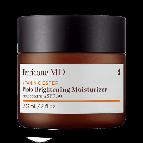 Perricone MD Vitamin C Ester Photo-Brightening Moisturizer Broad Spectrum SPF 30 59 ml