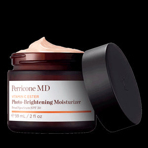 Perricone MD Vitamin C Ester Photo-Brightening Moisturizer Broad Spectrum SPF 30 59 ml