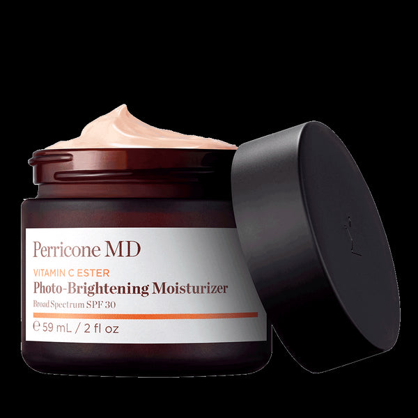 Perricone MD Vitamin C Ester Photo-Brightening Moisturizer Broad Spectrum SPF 30 59 ml