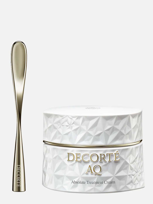 Decorté AQ Sculpting Balm Cream