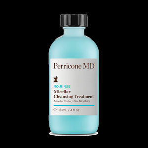 Perricone MD No:Rinse Micellar Cleansing Treatment 118 ml