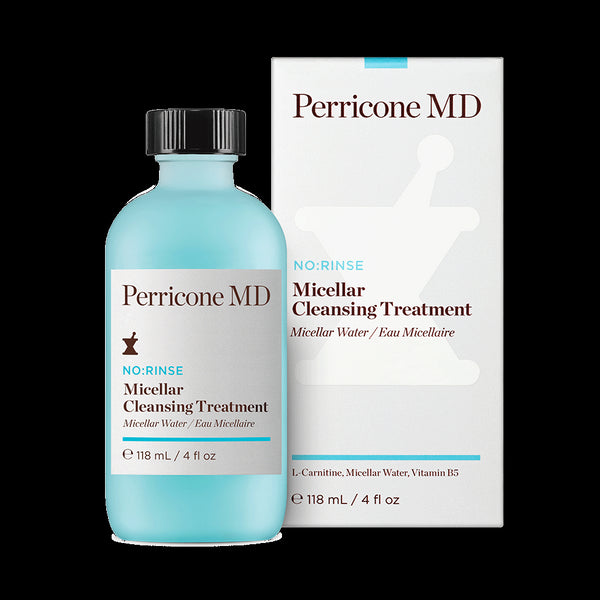 Perricone MD No:Rinse Micellar Cleansing Treatment 118 ml