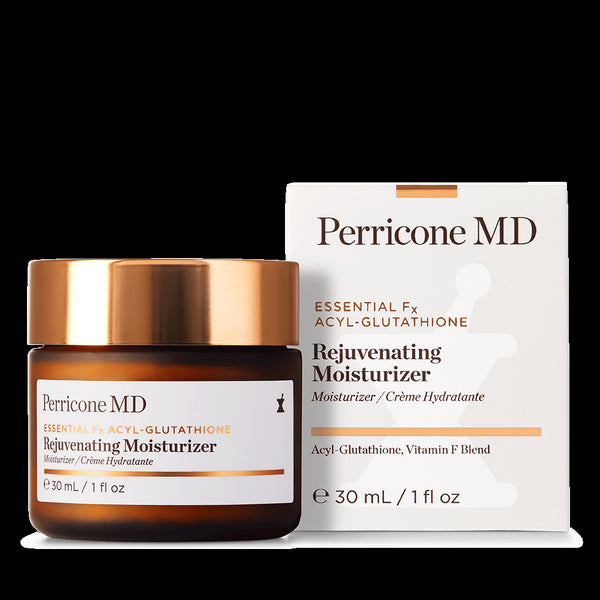 Perricone MD Essential FX Acyl-Glutathione Rejuvenating Moisturizer 30 ml