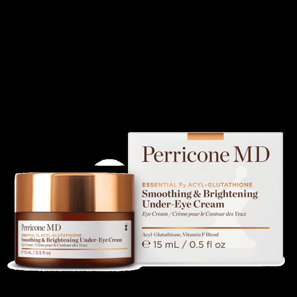 Perricone MD Essential FX Acyl-Glutathione Smooth & Bright Eye Cream 15 ml
