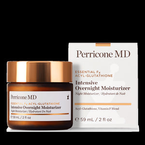 Perricone MD Essential FX Acyl-Glutathione Night Cream 59 ml