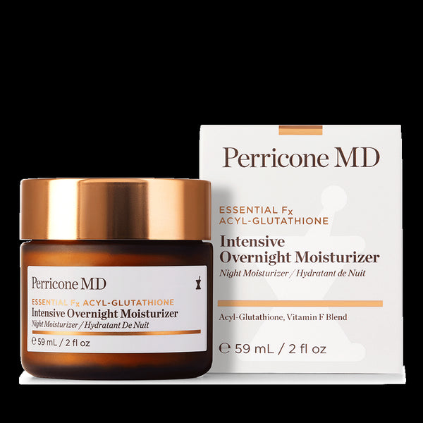Perricone MD Essential FX Acyl-Glutathione Night Cream 59 ml