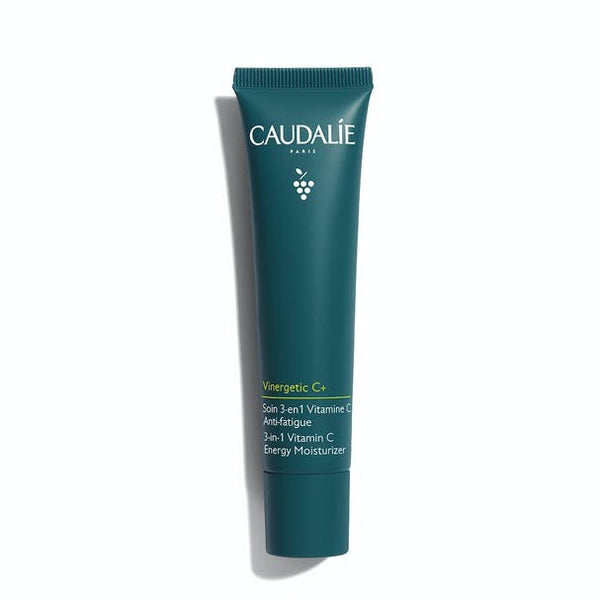 Caudalie Vinergetic C+ Soin Anti-Fatigue Vitamine C 40 ml