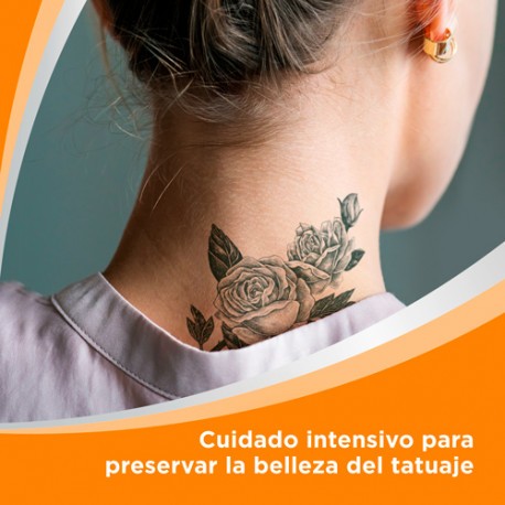 Bepanthol Tattoo Pomada 30 gramos