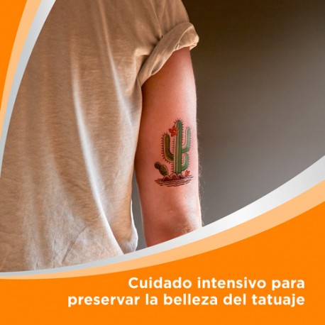 Bepanthol Tattoo Pomada 100 gramos