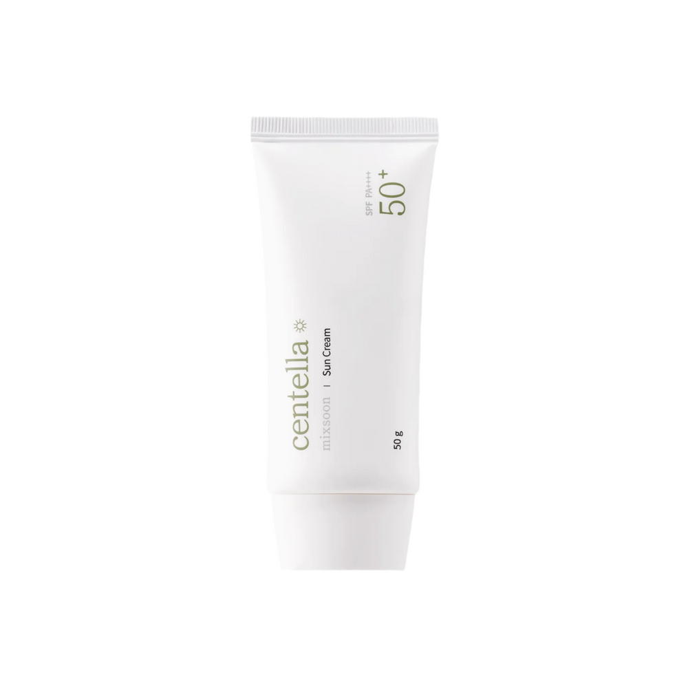 Mixsoon Centella Sun Cream SPF50+