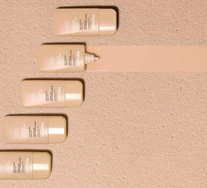 Sensilis Pure Age Perfection [Fluid] 02_Sand 30 ml