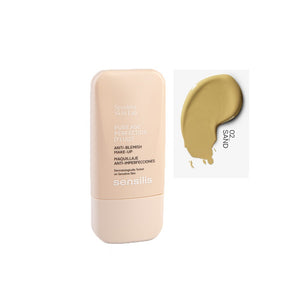 Sensilis Pure Age Perfection [Fluid] 02_Sand 30 ml