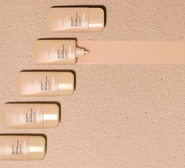 Sensilis Pure Age Perfection [Fluid] 03_Beige Rosé 30 ml