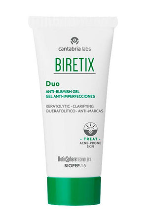 Biretix Duo Gel Anti-imperfecciones 30 ml