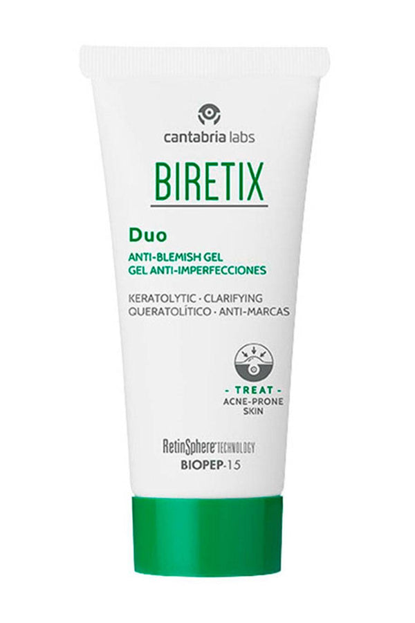 Biretix Duo Gel Anti-imperfecciones 30 ml