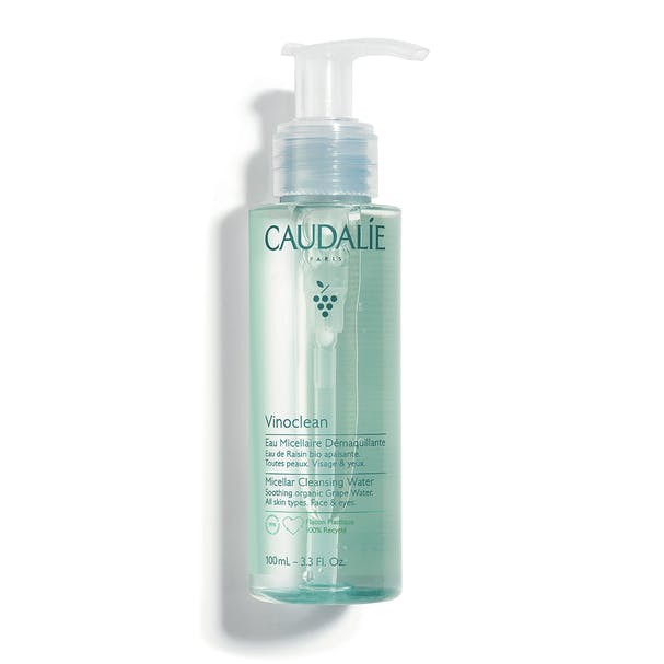 Caudalie Vinoclean Agua Micelar Desmaquillante 100 ml