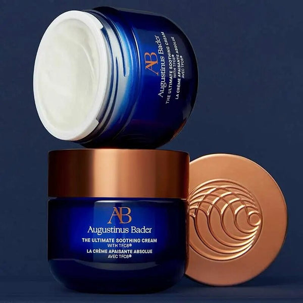 Augustinus Bader The Ultimate Soothing Cream 50 ml